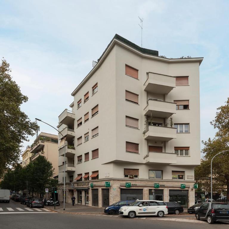 GuestHost - Clodia Apartments - Studio - 19
