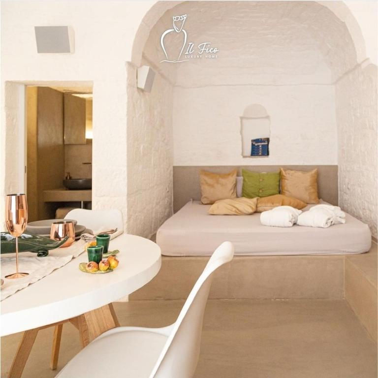 IL Fico Luxury Home Ostuni - Casa con 2 Camere da Letto - 5