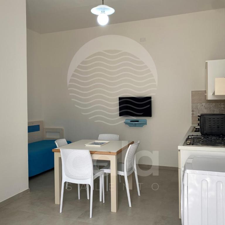 Casa Jonica n°1 - Casa con 1 Camera da Letto - 2