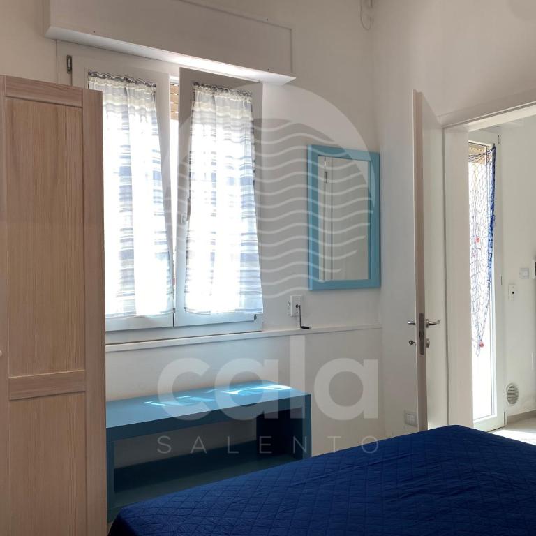 Casa Jonica n°1 - Casa con 1 Camera da Letto - 15