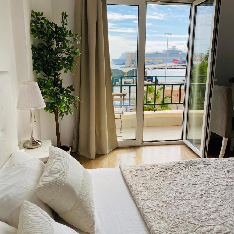 Solymar Beach Premium - Apartamento con vistas al mar - 2