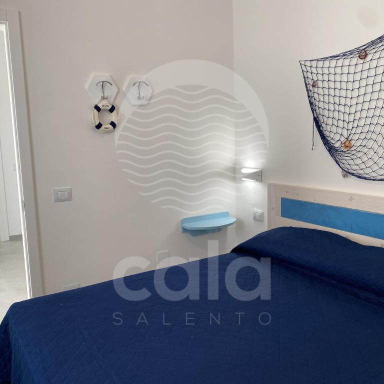 Casa Jonica n°1 - Casa con 1 Camera da Letto - 12