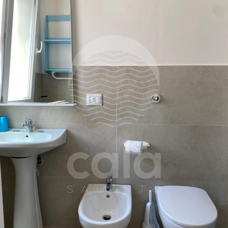 Casa Jonica n°1 - Casa con 1 Camera da Letto - 10