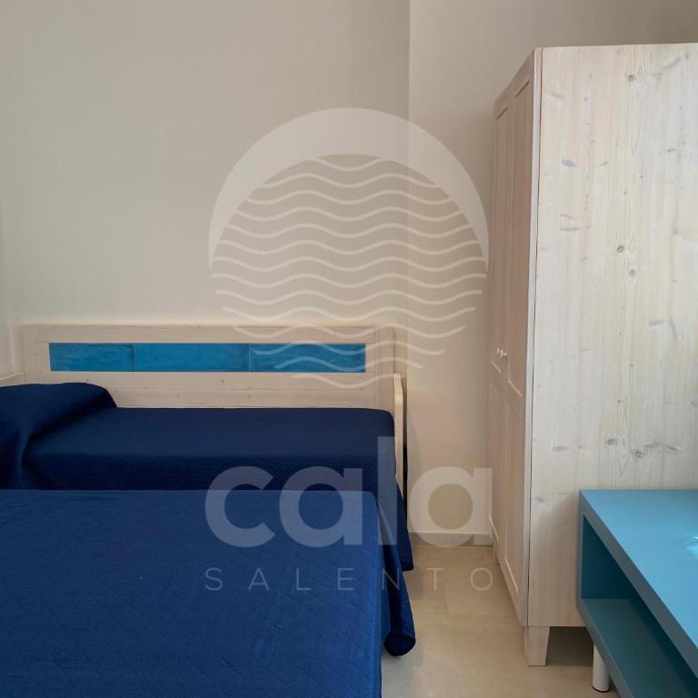 Casa Jonica n°1 - Casa con 1 Camera da Letto - 14