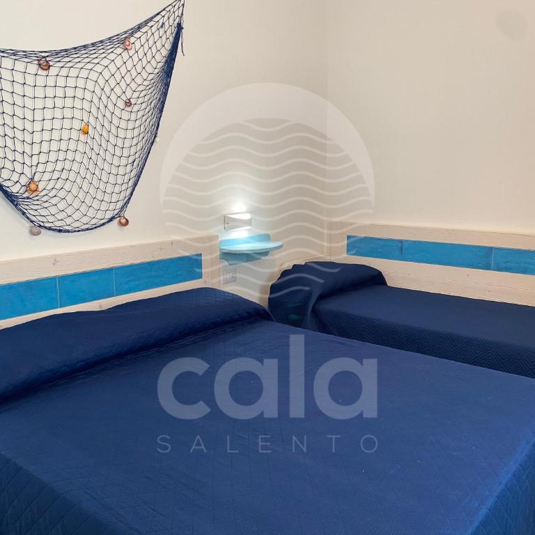 Casa Jonica n°1 - Casa con 1 Camera da Letto - 13