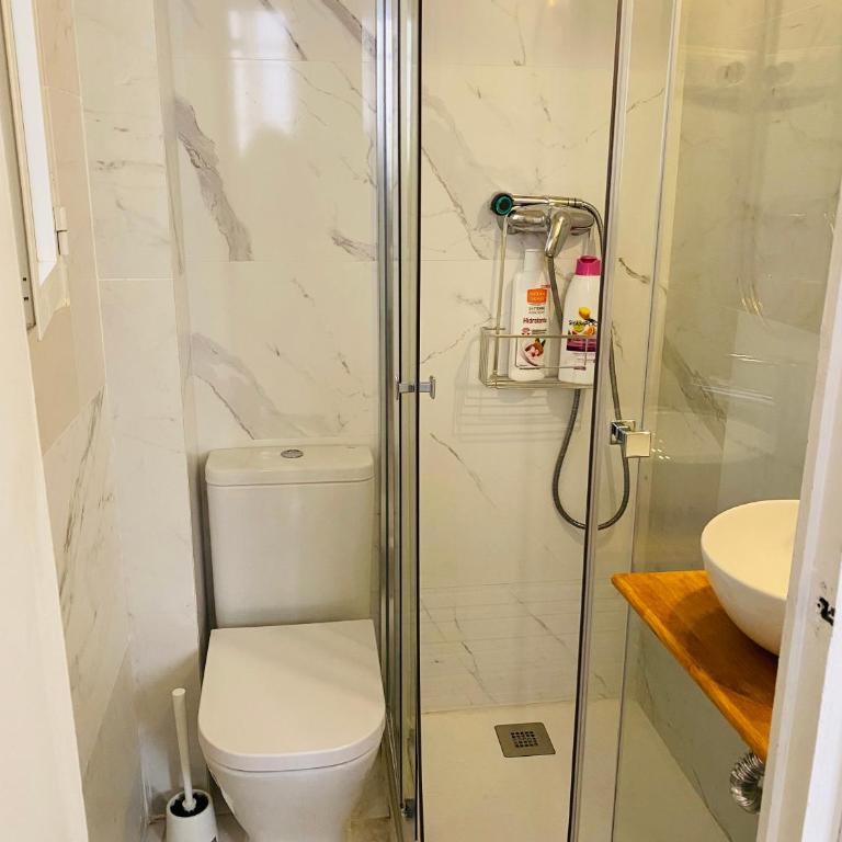 Solymar Beach Premium - Apartamento con vistas al mar - 44
