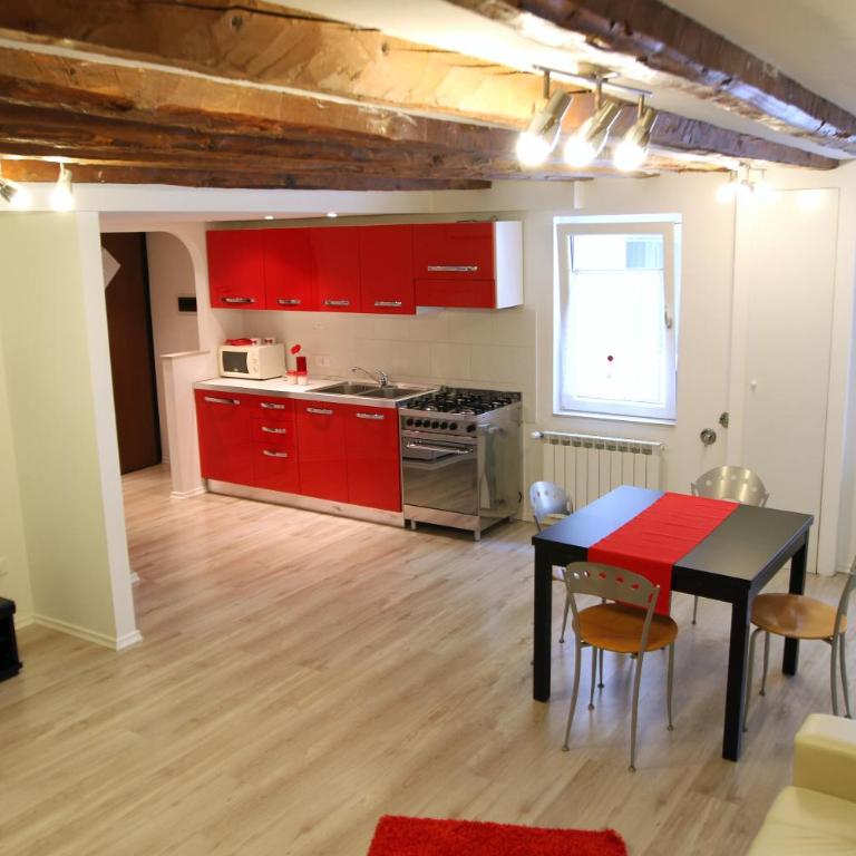 Casa Vacanze Rubino - Appartamento - 7