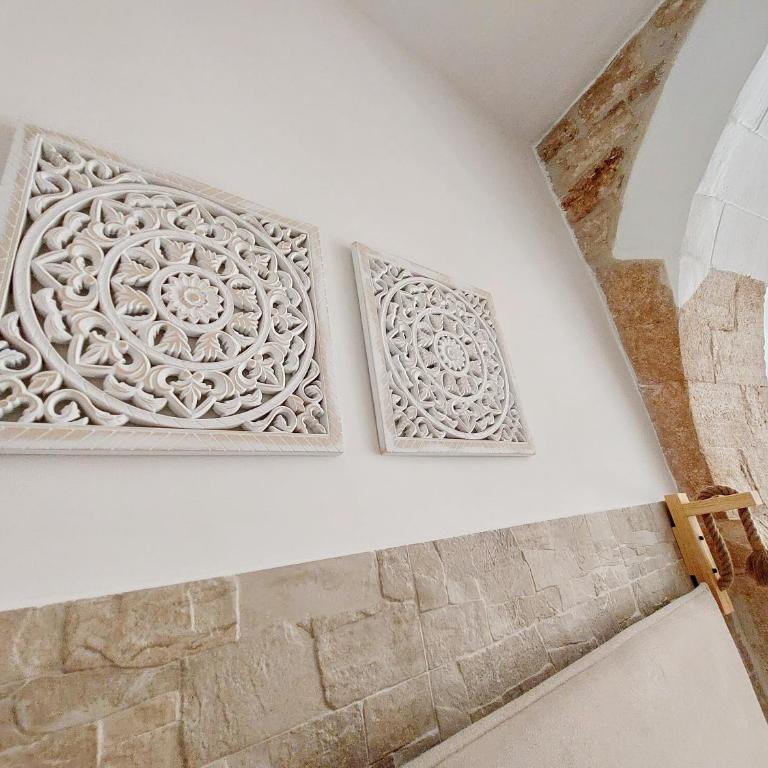Casa vacanze LaCorte ByFrancy - One-Bedroom House - 11
