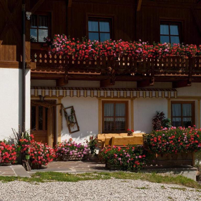 Chalet in Funes Valley with Dolomites Views - Apartamento de 2 dormitorios - 2