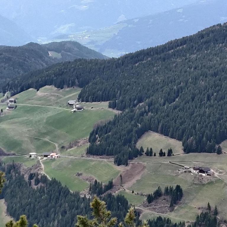 Chalet in Funes Valley with Dolomites Views - Apartamento de 2 dormitorios - 23