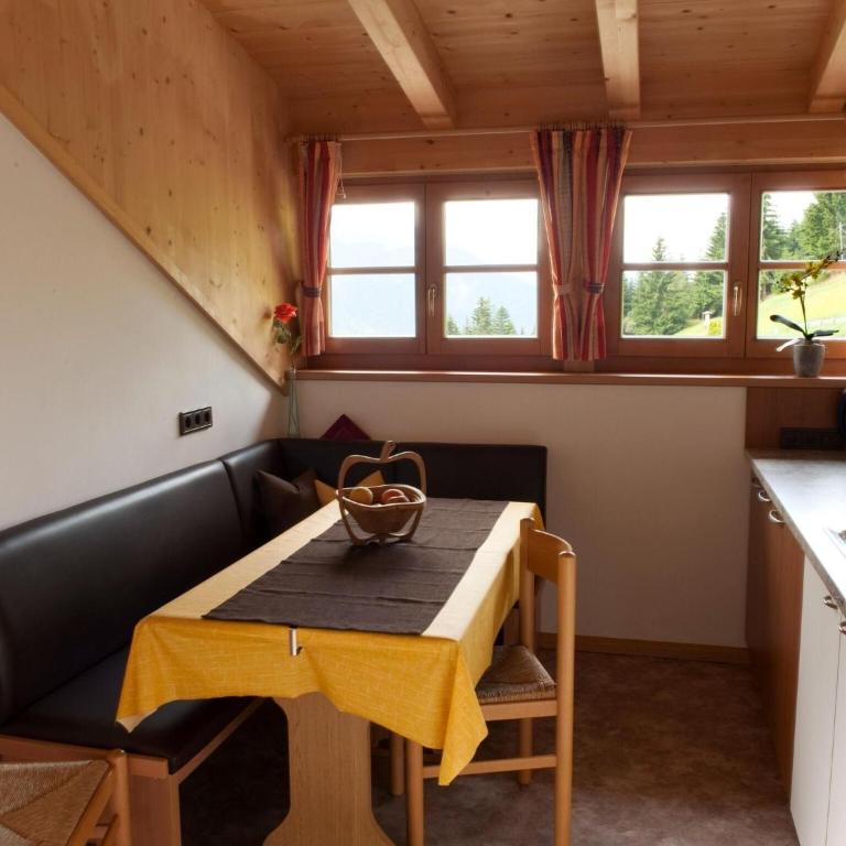 Chalet in Funes Valley with Dolomites Views - Apartamento de 2 dormitorios - 4