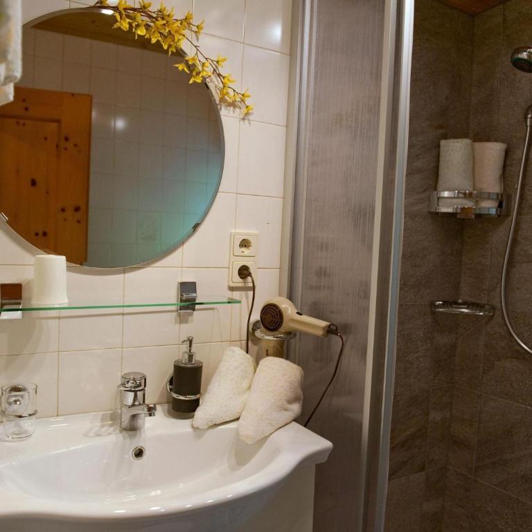 Chalet in Funes Valley with Dolomites Views - Apartamento de 2 dormitorios - 11