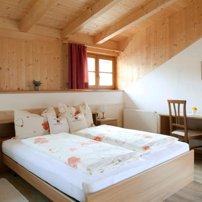 Chalet in Funes Valley with Dolomites Views - Apartamento de 2 dormitorios - 9