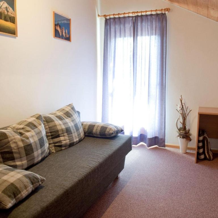 Chalet in Funes Valley with Dolomites Views - Apartamento de 2 dormitorios - 5