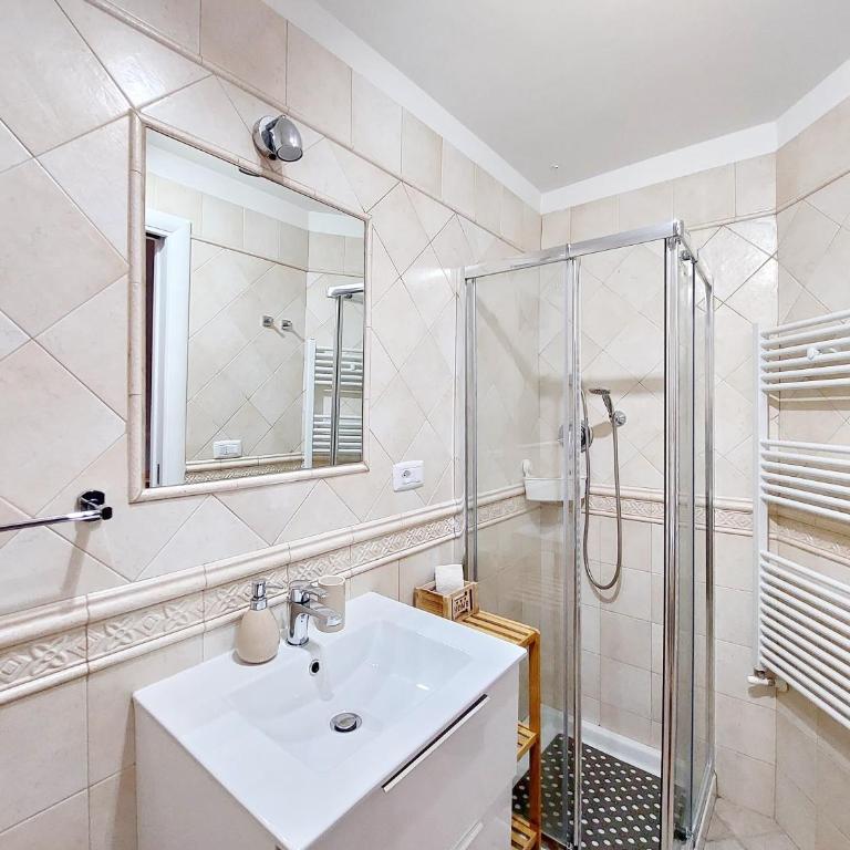 Casa vacanze LaCorte ByFrancy - One-Bedroom House - 13