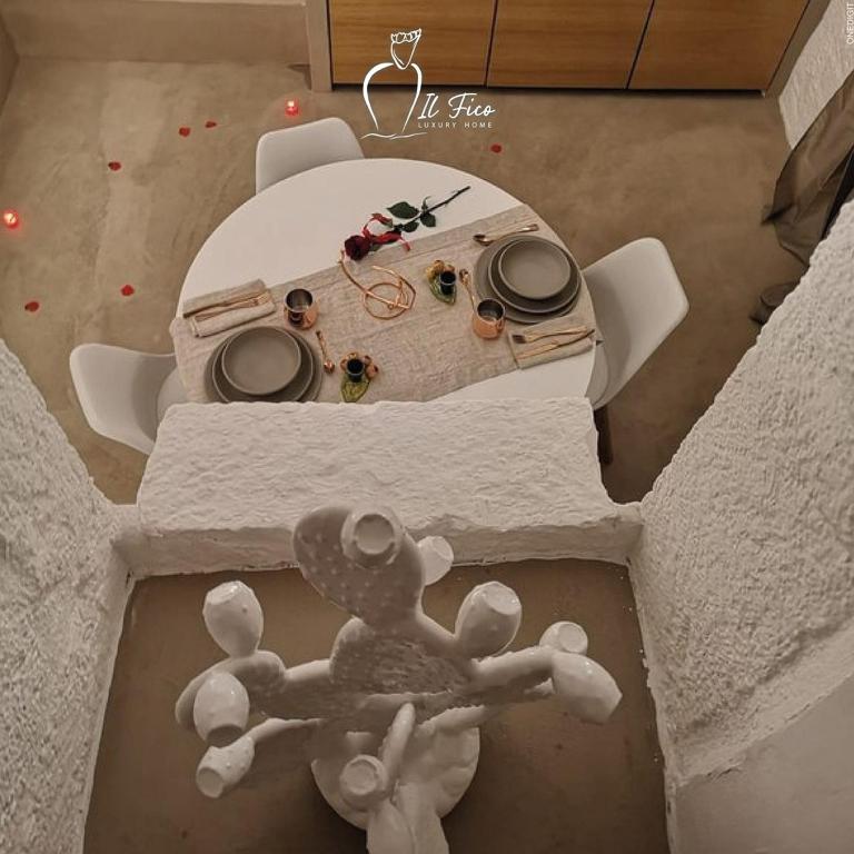 IL Fico Luxury Home Ostuni - Casa con 2 Camere da Letto - 10