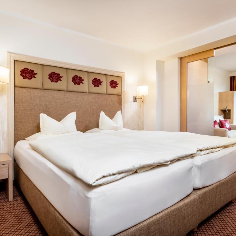 Hotel Rita - Junior Suite - 1