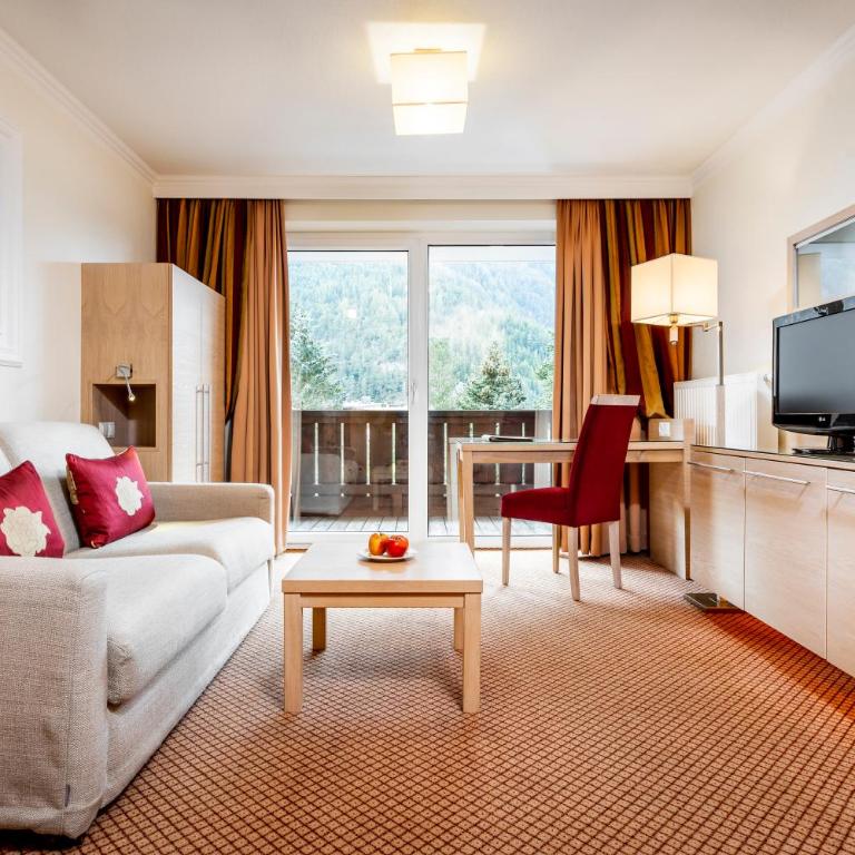 Hotel Rita - Junior Suite - 2