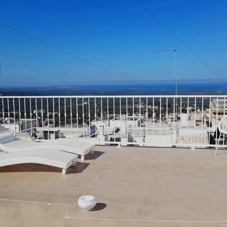 IL Fico Luxury Home Ostuni - Casa con 2 Camere da Letto - 19