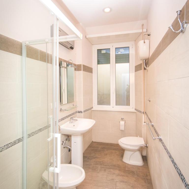 Vercelli Guest House near San Giovanni - Appartamento - Piano Terra - 8