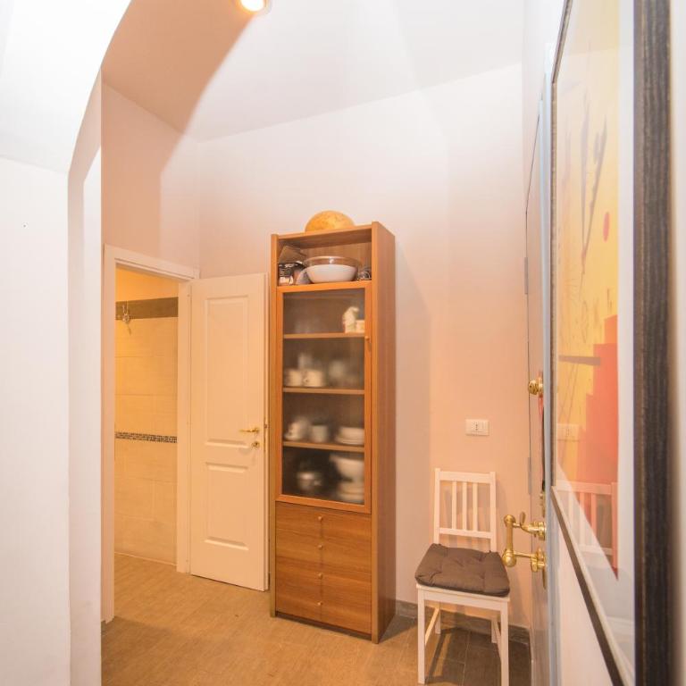Vercelli Guest House near San Giovanni - Appartamento - Piano Terra - 6