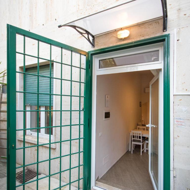 Vercelli Guest House near San Giovanni - Appartamento - Piano Terra - 7