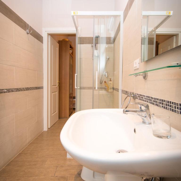 Vercelli Guest House near San Giovanni - Appartamento - Piano Terra - 3