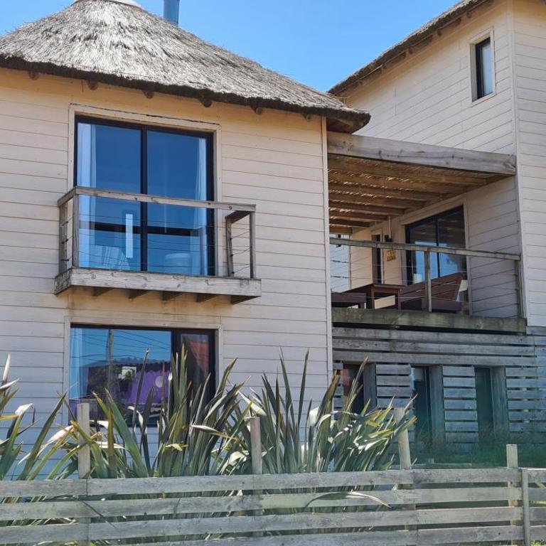 Cabañas 5 Sentidos - Casa de 2 dormitorios - 13