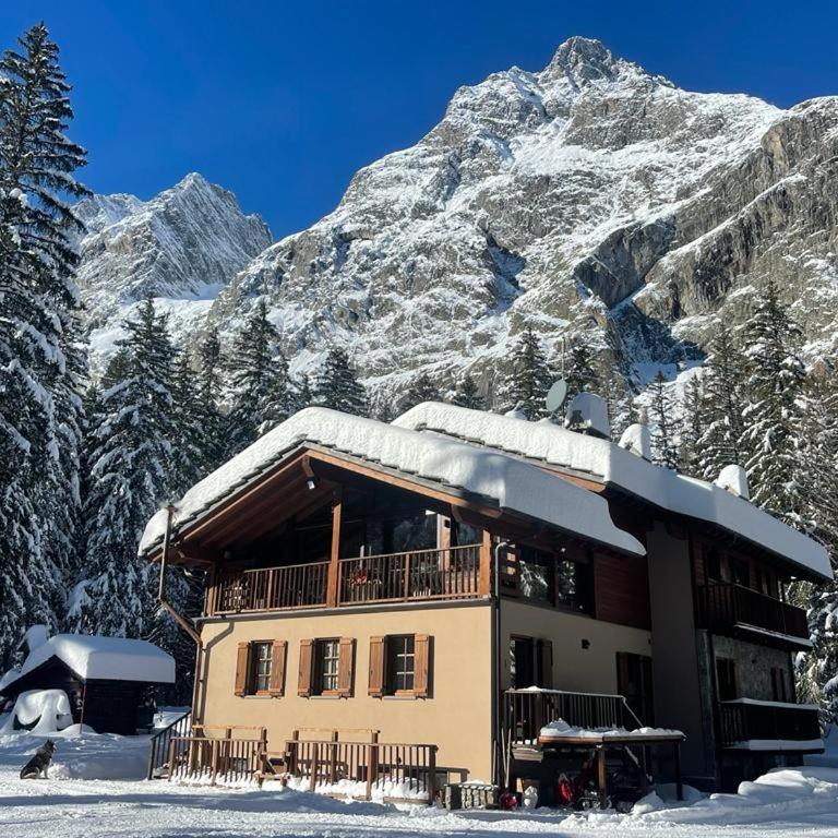 WILDHOMES Wild Wolf Lodge - Appartamento con 3 Camere da Letto - 40