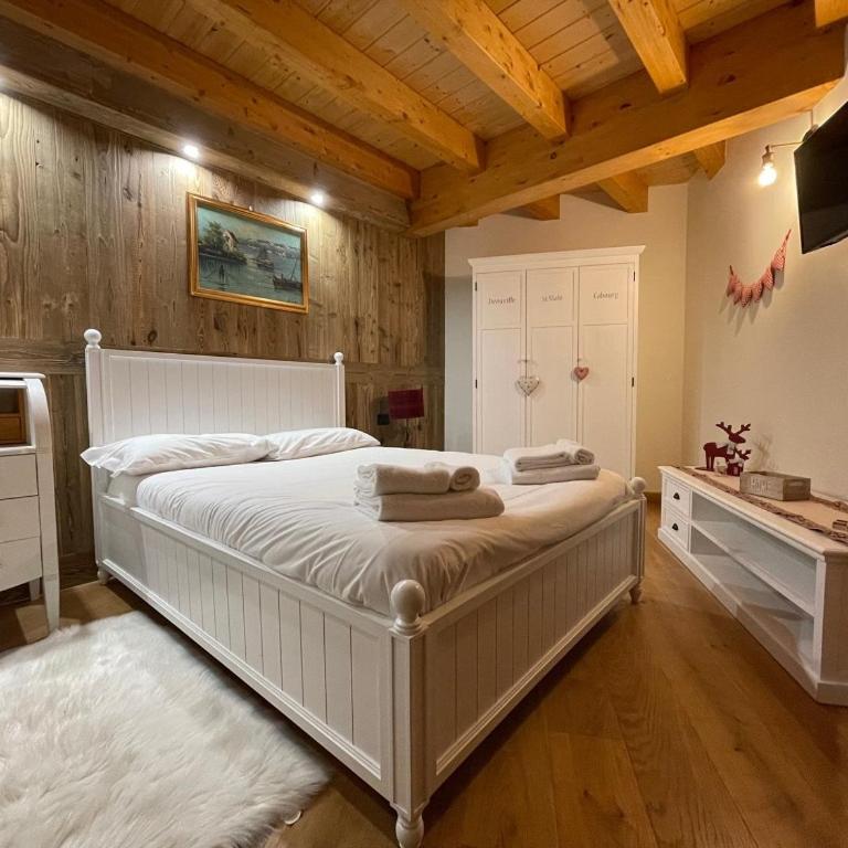 WILDHOMES Wild Wolf Lodge - Appartamento con 3 Camere da Letto - 9