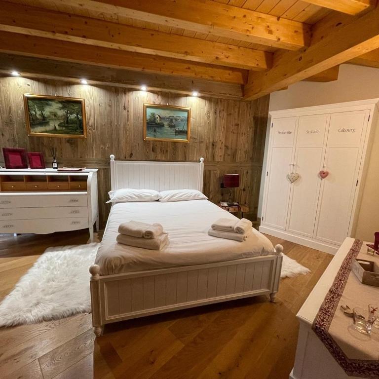 WILDHOMES Wild Wolf Lodge - Appartamento con 3 Camere da Letto - 8