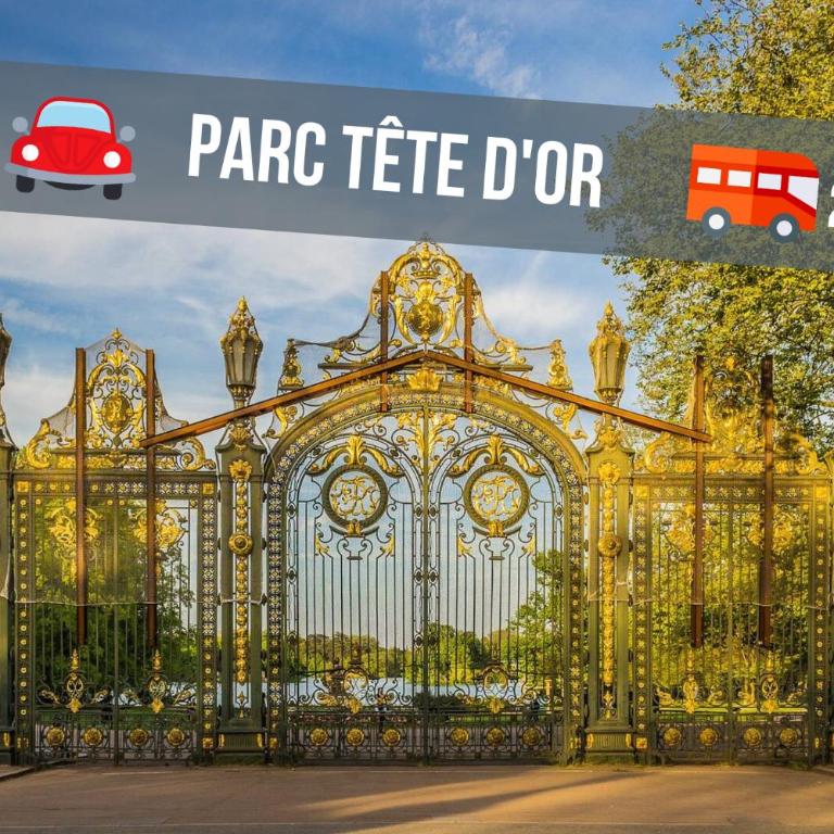 Stop Chez M District # Qualité # Confort # Simplicité - Apartamento de 1 dormitorio - 16