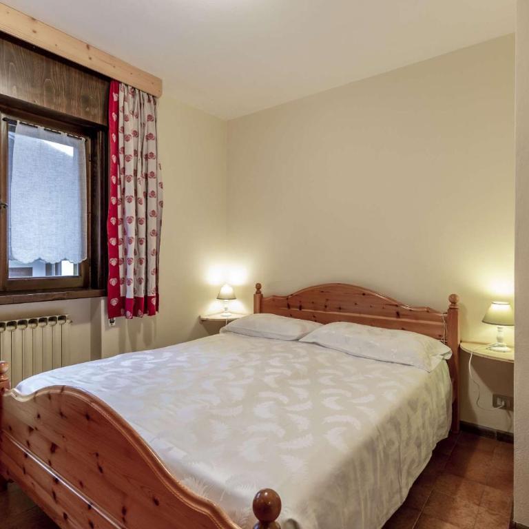 Des Alpes 2 - Appartamento con Balcone - 3