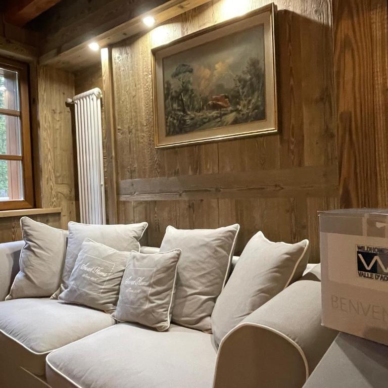 WILDHOMES Wild Wolf Lodge - Appartamento con 3 Camere da Letto - 7