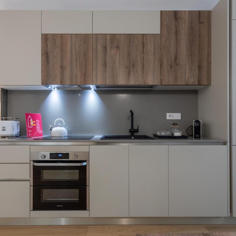 Torino in Corte by Wonderful Italy - One-Bedroom Apartment - 3