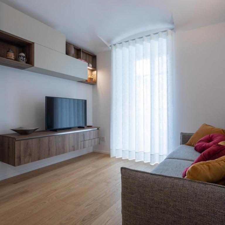 Torino in Corte by Wonderful Italy - One-Bedroom Apartment - 13