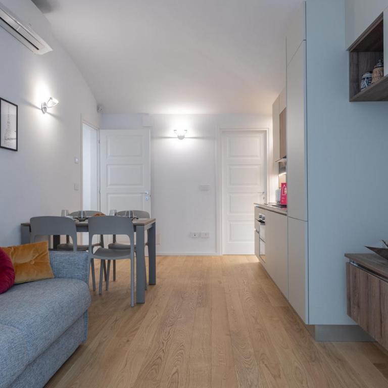 Torino in Corte by Wonderful Italy - One-Bedroom Apartment - 10