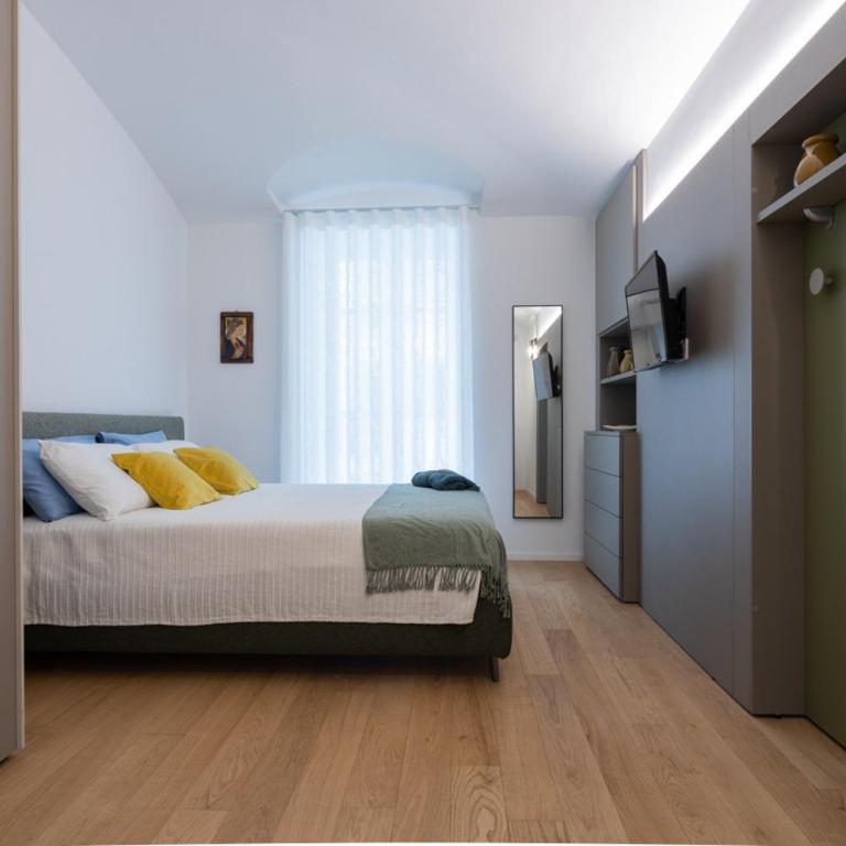 Torino in Corte by Wonderful Italy - One-Bedroom Apartment - 1