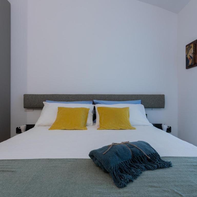 Torino in Corte by Wonderful Italy - One-Bedroom Apartment - 8