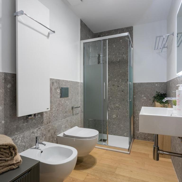 Torino in Corte by Wonderful Italy - One-Bedroom Apartment - 14