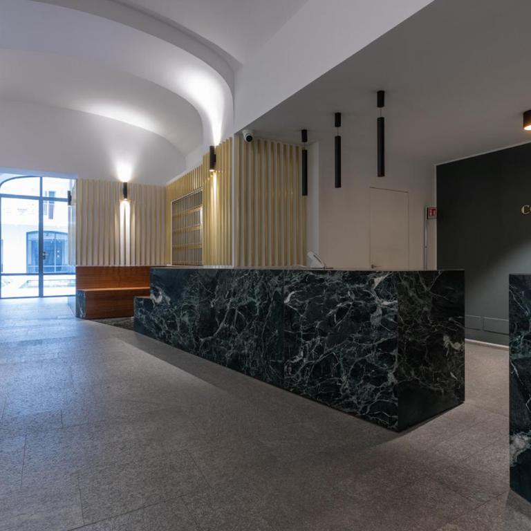 Torino in Corte by Wonderful Italy - One-Bedroom Apartment - 20