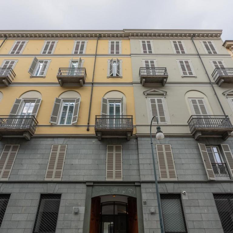 Torino in Corte by Wonderful Italy - One-Bedroom Apartment - 6