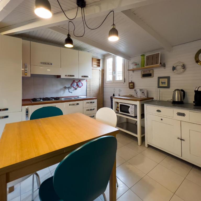 La Mansardina del Principino by Wonderful Italy - Apartment with Balcony - 5