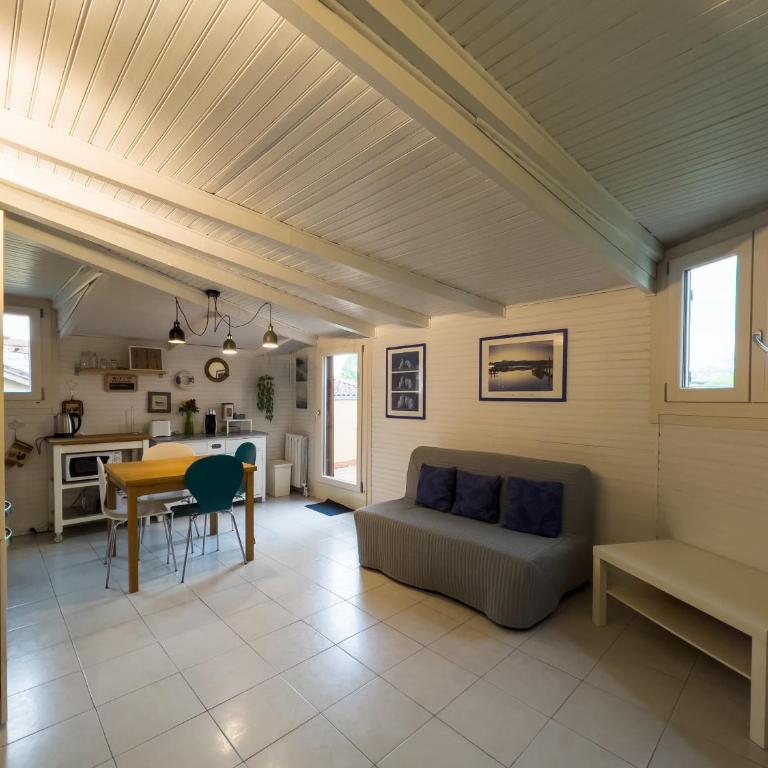 La Mansardina del Principino by Wonderful Italy - Apartment with Balcony - 11