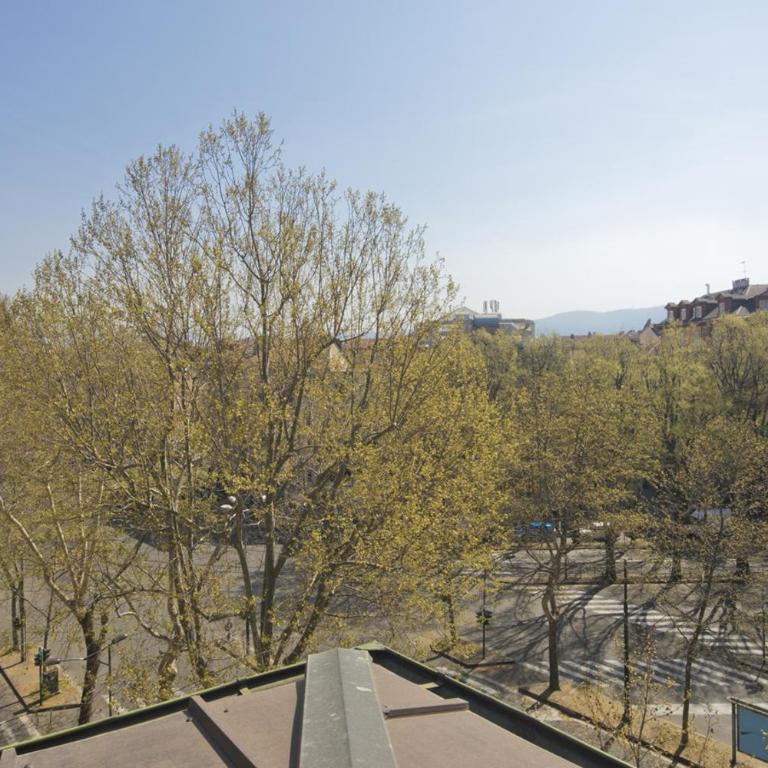 La Mansardina del Principino by Wonderful Italy - Apartment with Balcony - 14