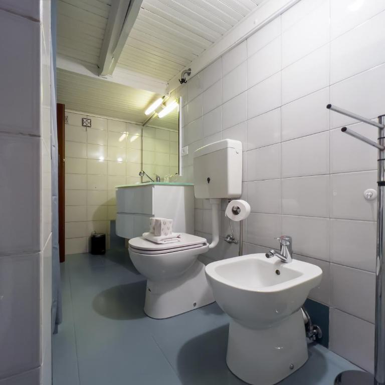 La Mansardina del Principino by Wonderful Italy - Apartment with Balcony - 15