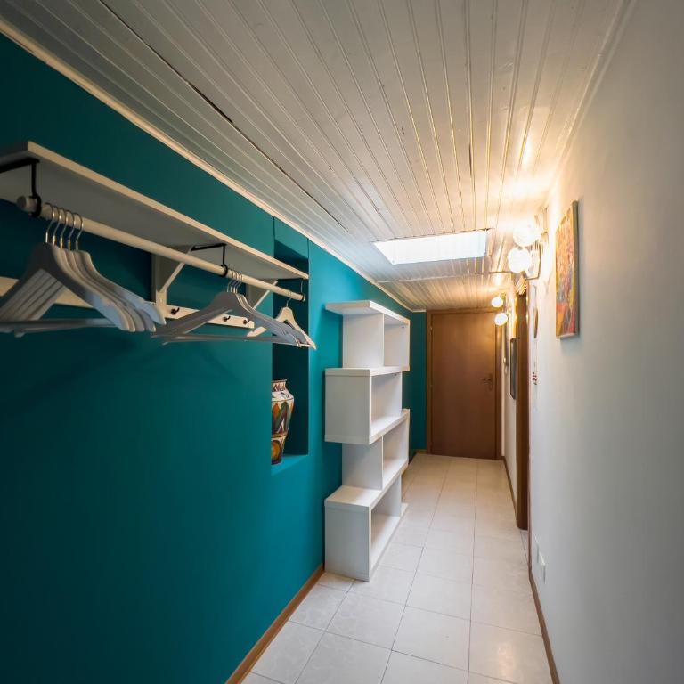 La Mansardina del Principino by Wonderful Italy - Apartment with Balcony - 19