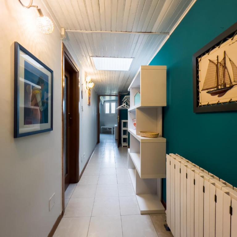 La Mansardina del Principino by Wonderful Italy - Apartment with Balcony - 20