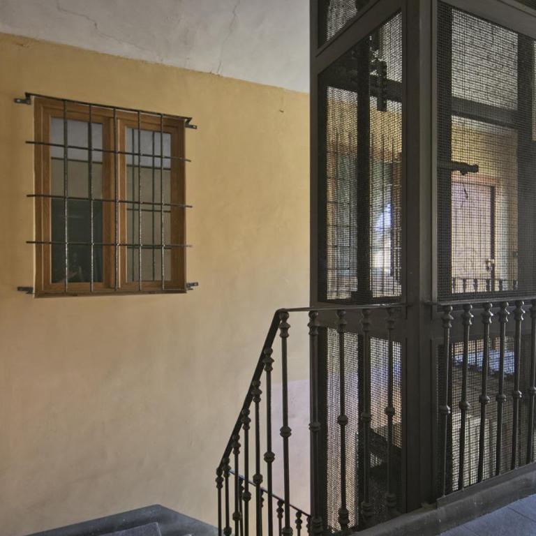 La Mansardina del Principino by Wonderful Italy - Apartment with Balcony - 22