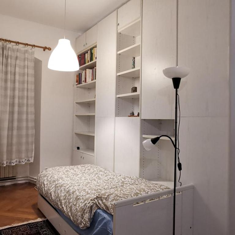 Charming apartment in a 19th century villa - Appartamento con 2 Camere da Letto - 9